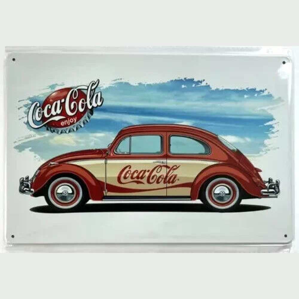 Lot of 11 novelty metal signs Home & Garden:Home Décor:Plaques & Signs Style Your Walls